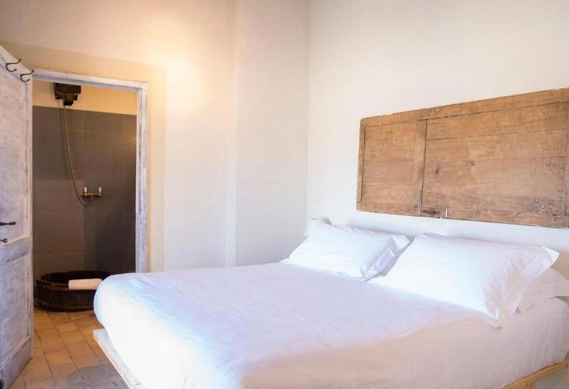 חדר סופריור עם נוף, Locanda In Tuscany