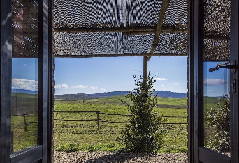 חדר סופריור עם נוף, Locanda In Tuscany