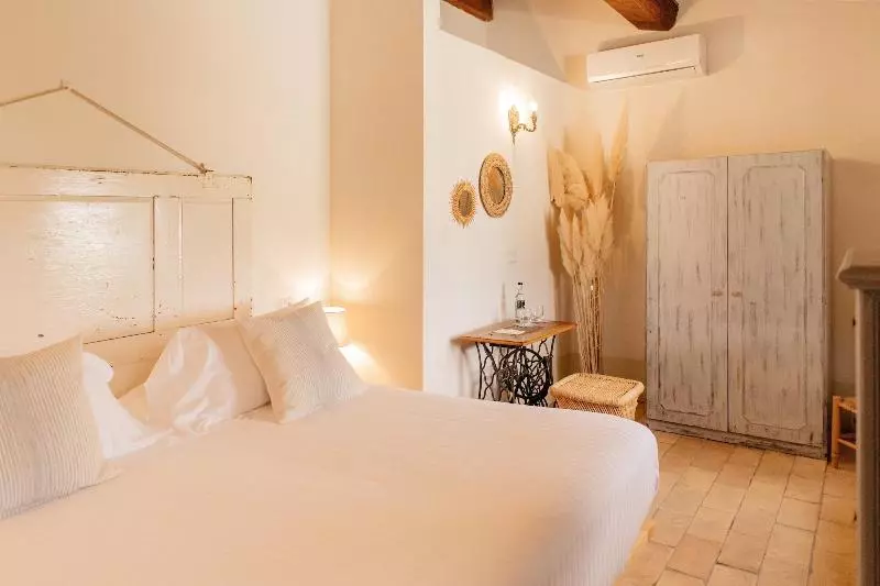 Deluxe-huone, Locanda In Tuscany