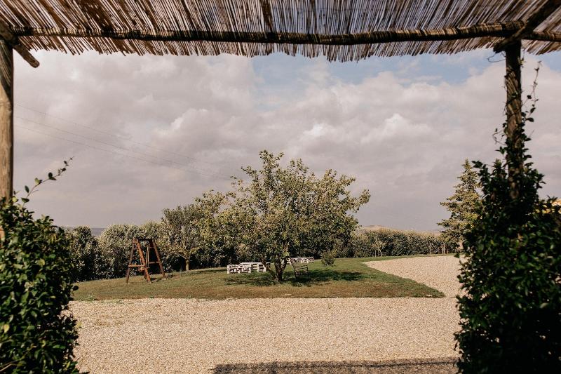 Номер Deluxe, Locanda In Tuscany