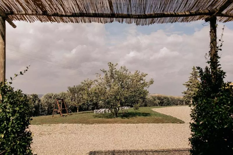 Deluxe-huone, Locanda In Tuscany
