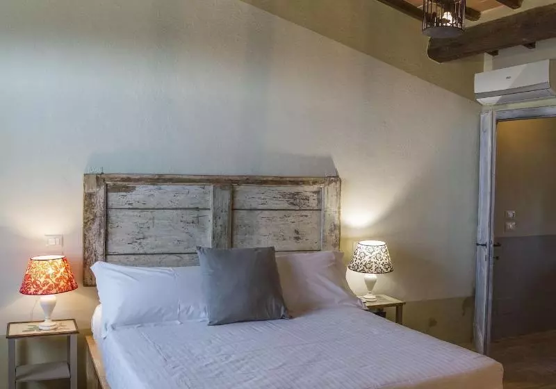 Deluxe-huone, Locanda In Tuscany