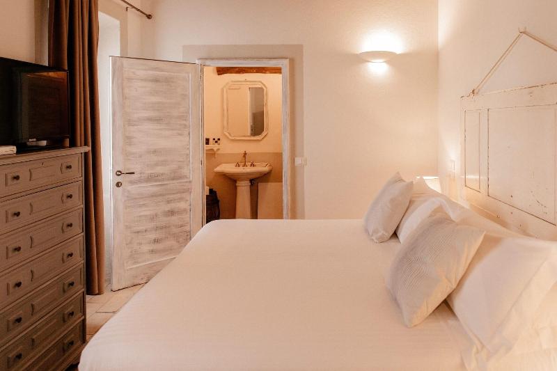 חדר דלוקס, Locanda In Tuscany