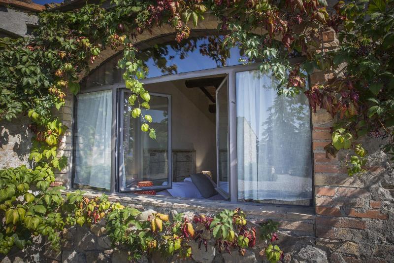 חדר דלוקס, Locanda In Tuscany