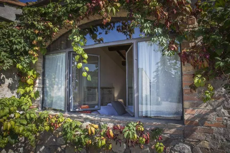 Deluxe-huone, Locanda In Tuscany