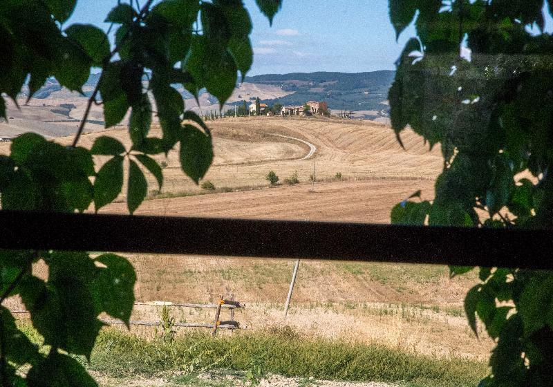 חדר דלוקס, Locanda In Tuscany