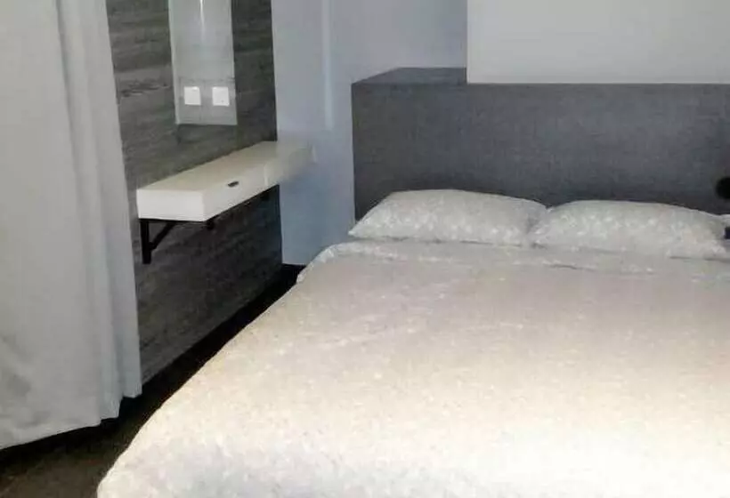 اتاق استاندارد با سرویس بهداشتی مشترک, My Dream