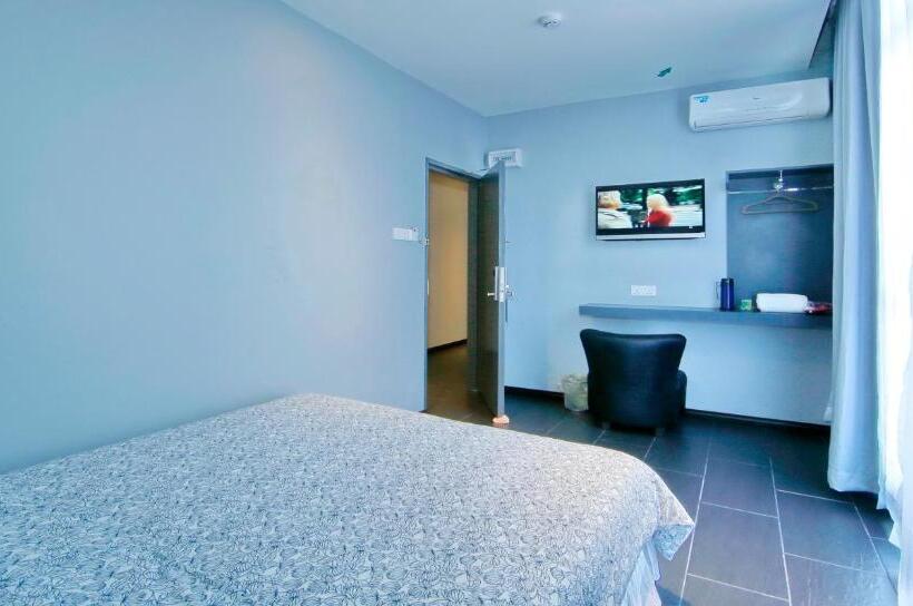 חדר סטנדרט חדר אמבטיה משותף, My Dream