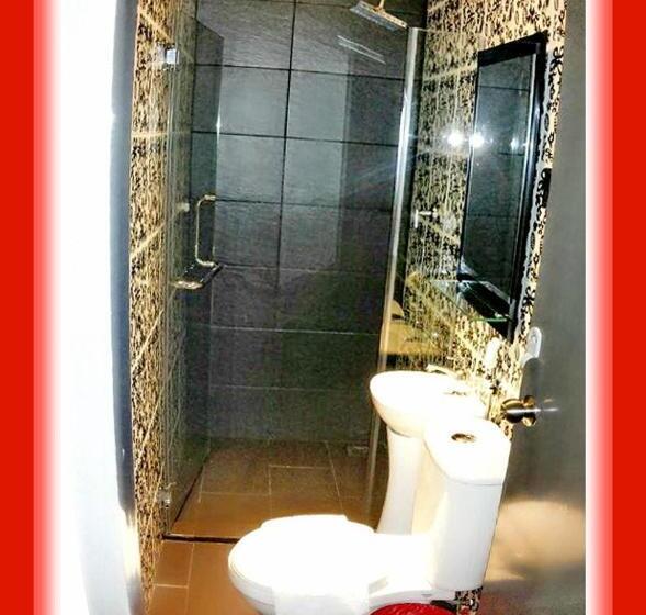 חדר סטנדרט חדר אמבטיה משותף, My Dream