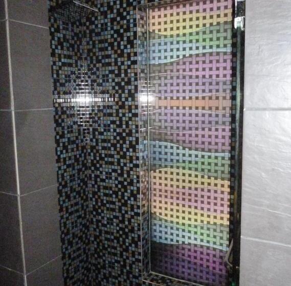 חדר סופריור עם מיטת קינג, My Dream