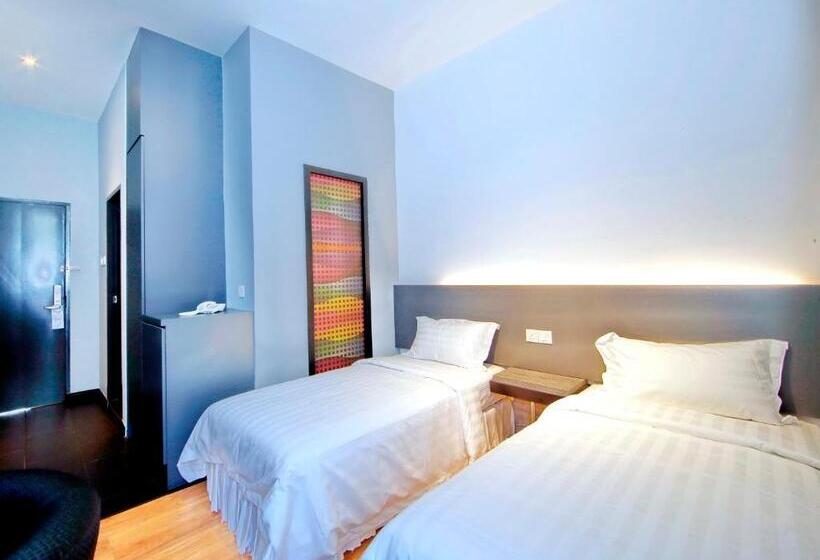 חדר דלוקס, My Dream