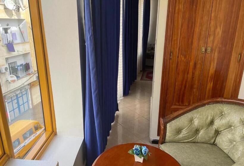 اتاق استاندارد, Perla Hôtel