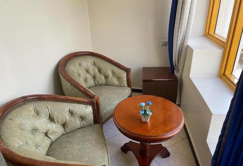 اتاق استاندارد, Perla Hôtel