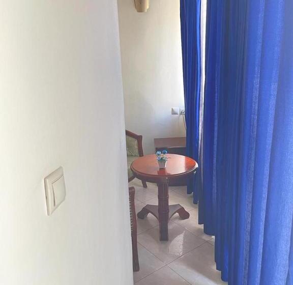 اتاق استاندارد, Perla Hôtel