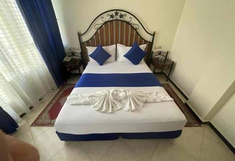 اتاق استاندارد, Perla Hôtel