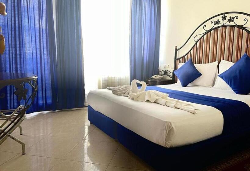 اتاق استاندارد, Perla Hôtel