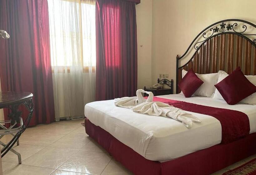 اتاق استاندارد, Perla Hôtel