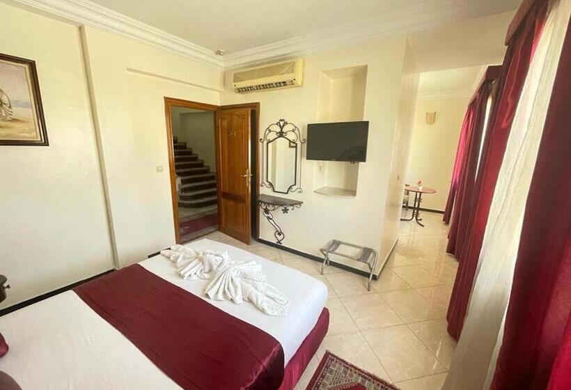 اتاق استاندارد, Perla Hôtel