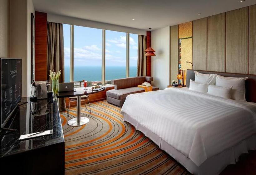 اتاق لوکس با تخت بزرگ, Pullman Vung Tau