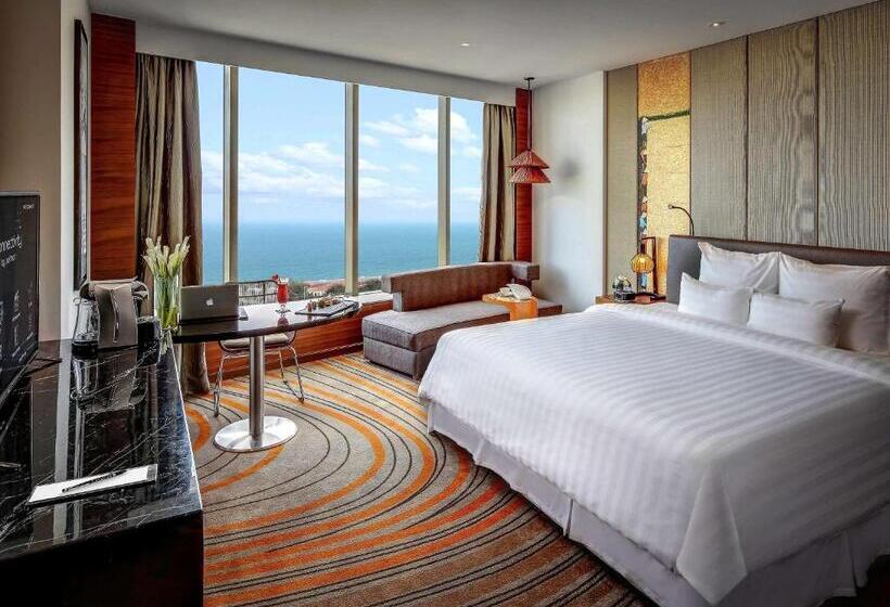 اتاق لوکس با تخت بزرگ, Pullman Vung Tau
