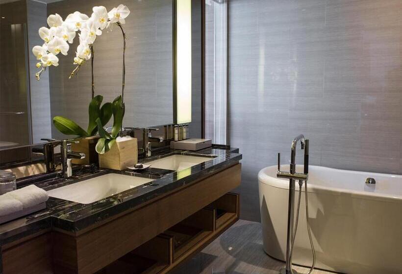 سوئیت با تخت بزرگ, Pullman Vung Tau