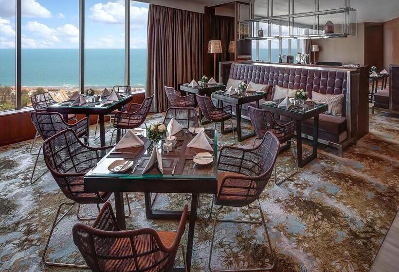 سوئیت با تخت بزرگ, Pullman Vung Tau