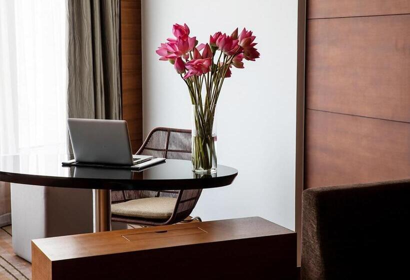 سوئیت با تخت بزرگ, Pullman Vung Tau