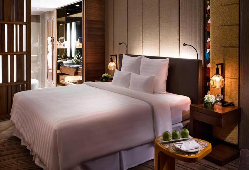 سوئیت با تخت بزرگ, Pullman Vung Tau