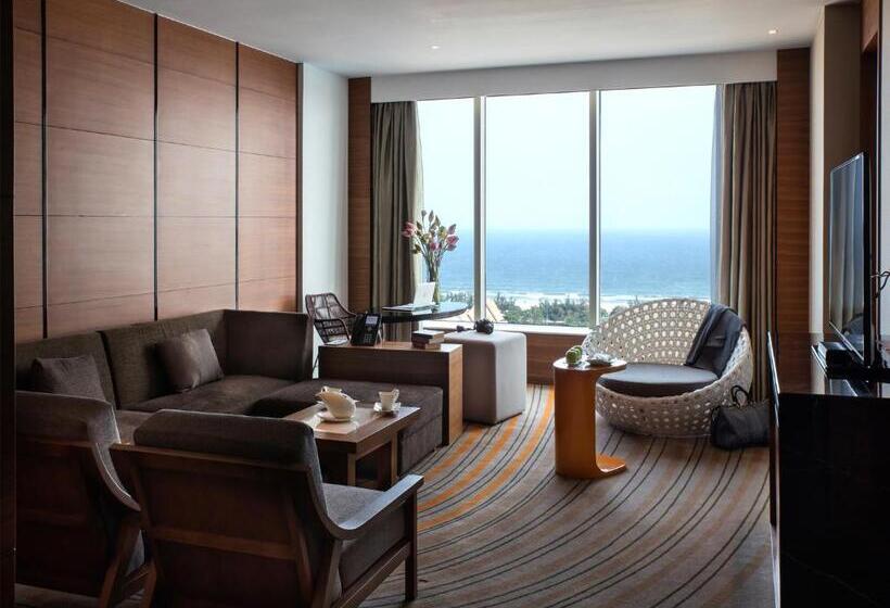 سوئیت با تخت بزرگ, Pullman Vung Tau