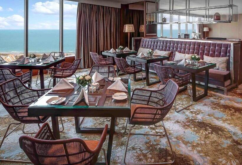 سوئیت با تخت بزرگ, Pullman Vung Tau