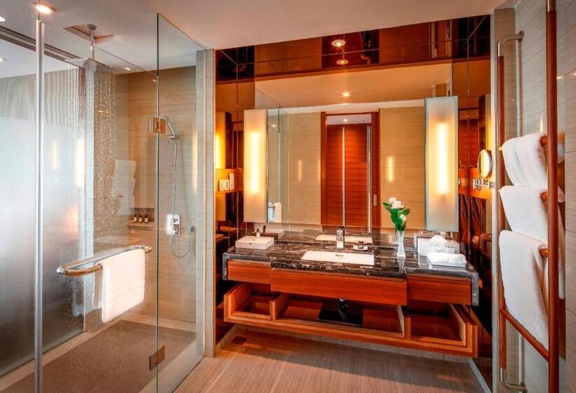 اتاق لوکس با چشمانداز دریا, Pullman Vung Tau