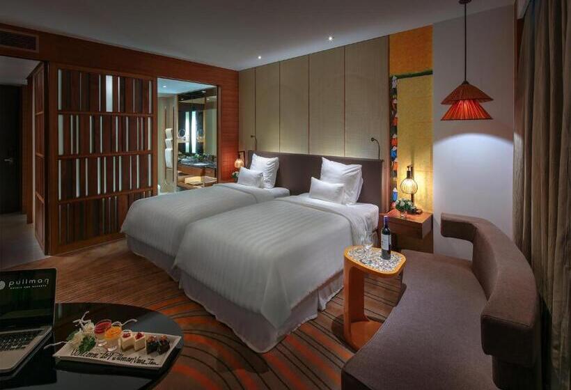 اتاق اجرایی, Pullman Vung Tau