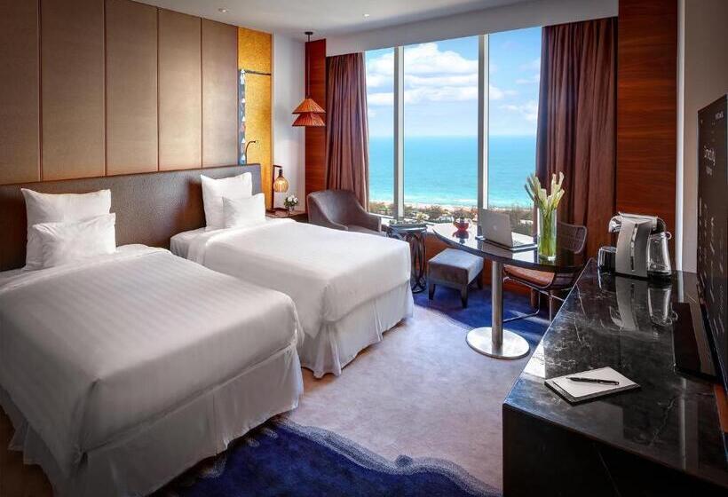 اتاق اجرایی, Pullman Vung Tau