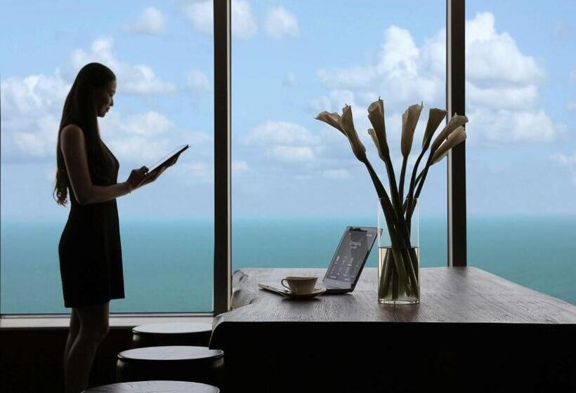 اتاق اجرایی, Pullman Vung Tau