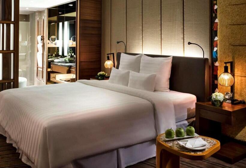 سوئیت با تخت بزرگ, Pullman Vung Tau