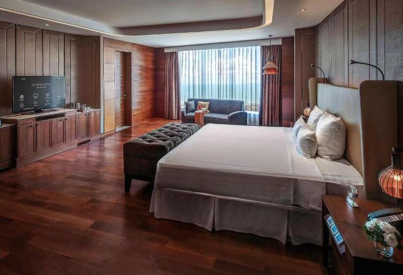 سوئیت با تخت بزرگ, Pullman Vung Tau