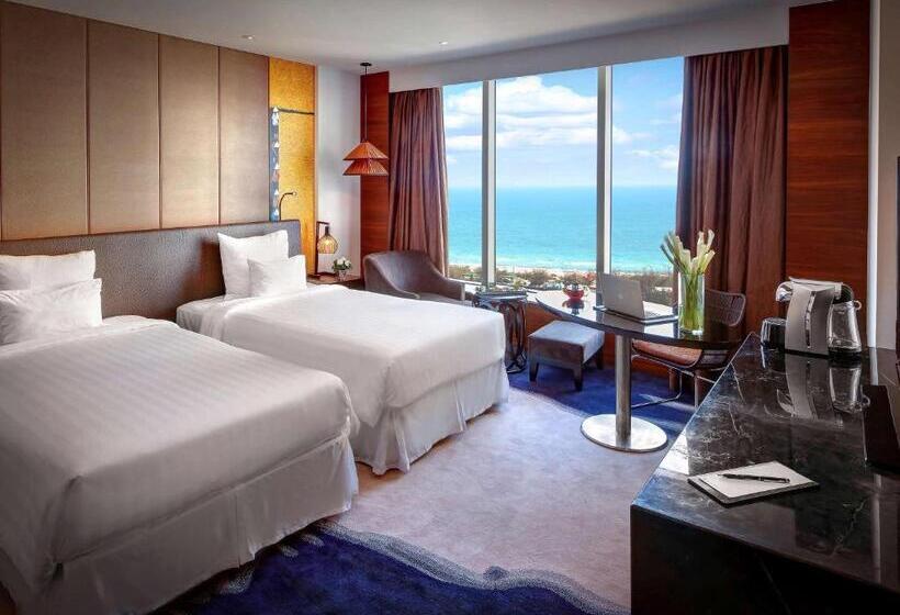 اتاق اجرایی, Pullman Vung Tau