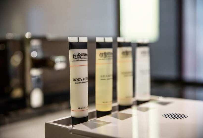 اتاق لوکس با چشمانداز دریا, Pullman Vung Tau