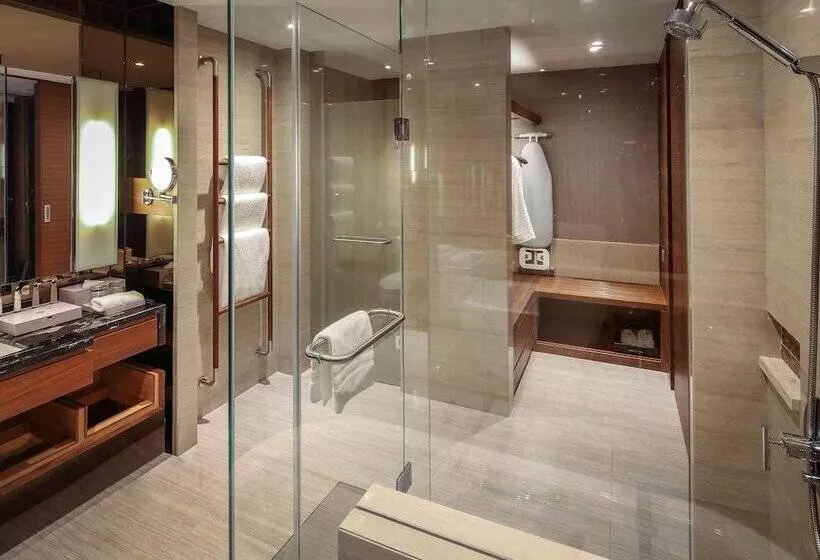 Deluxe Room Sea View