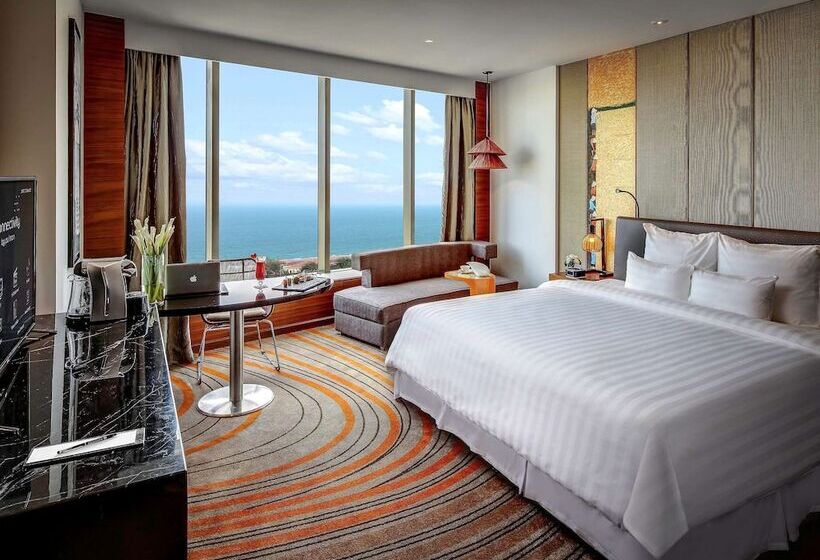 اتاق لوکس با چشمانداز دریا, Pullman Vung Tau