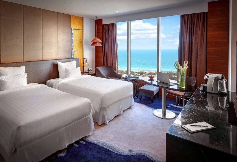اتاق لوکس با چشمانداز دریا, Pullman Vung Tau