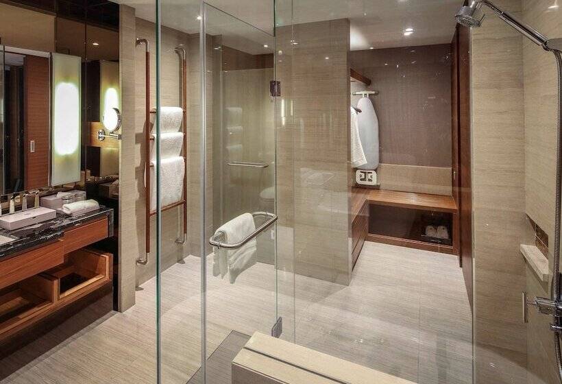 اتاق اجرایی, Pullman Vung Tau