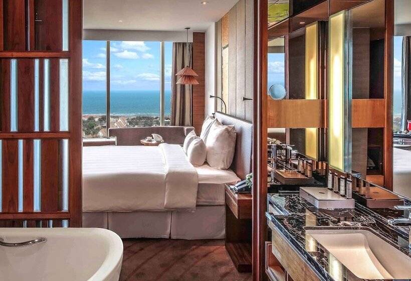 اتاق اجرایی, Pullman Vung Tau