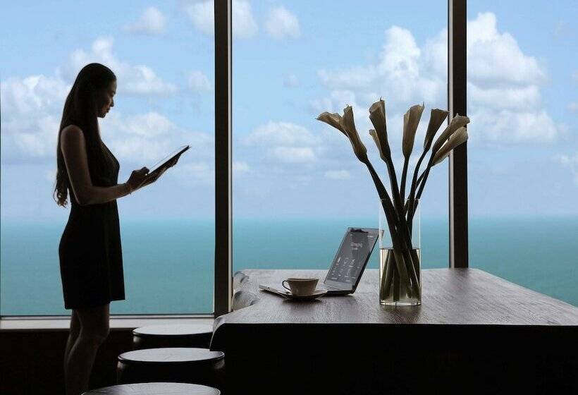 اتاق اجرایی, Pullman Vung Tau