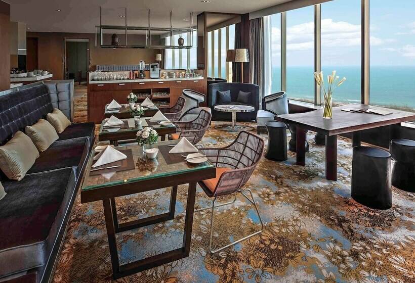 اتاق اجرایی, Pullman Vung Tau