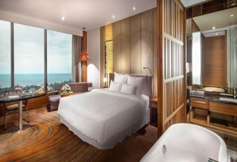 اتاق اجرایی, Pullman Vung Tau