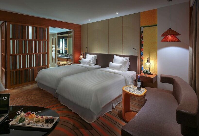 اتاق اجرایی, Pullman Vung Tau