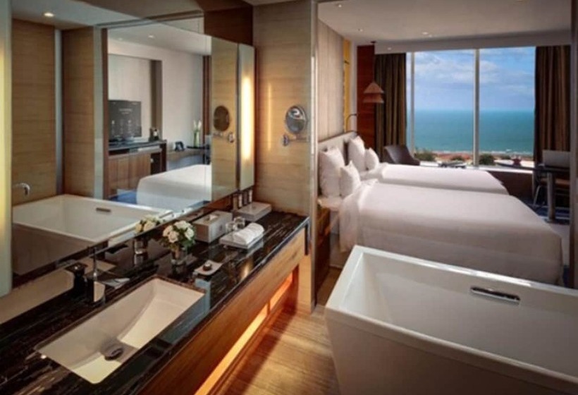 اتاق اجرایی, Pullman Vung Tau