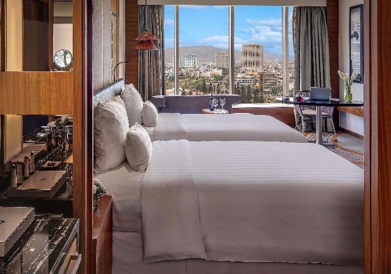 اتاق سوپریور با چشمانداز شهر, Pullman Vung Tau