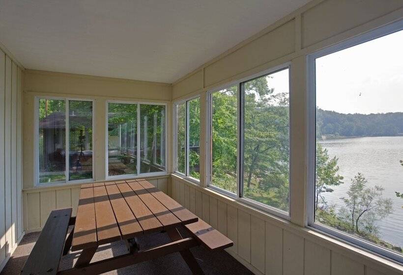 Номер Стандарт, Salt Fork Lodge And Conference Center